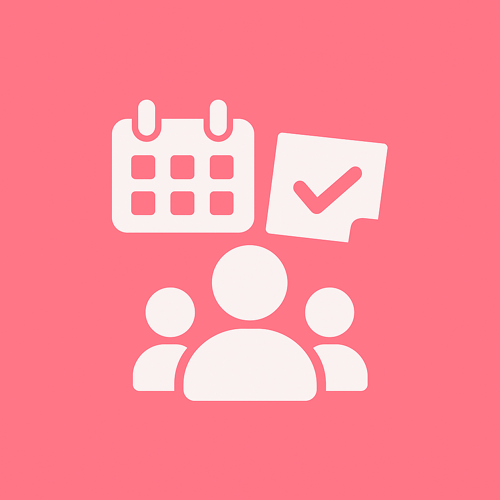 Fam Together Logo